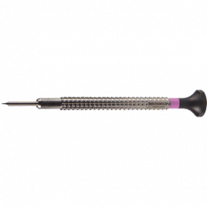 Tournevis pour vis de bracelets, Ø 1.60 mm