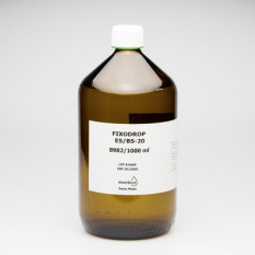 Epilame MOEBIUS Fixodrop ES/BS 8982, solvant  prêt à l'emploi, 1000 ml