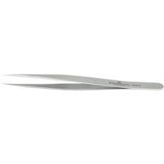 Brucelles B-STAR en acier 100% antimagnétique Superalloy (Ni-Cr-Mo), pointe S
