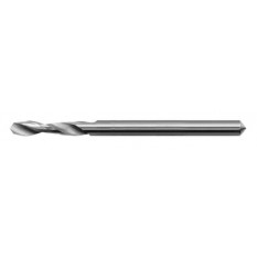 Foret hélicoïdal en acier outil, Ø 2.90 mm