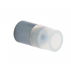 Embout interchangeable avec tube silicone pour couronne Ø 7.5 - 8.5 mm