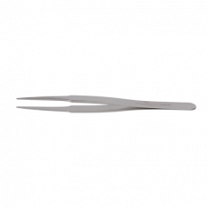 Brucelles B-STAR en acier 100% antimagnétique Superalloy (Ni-Cr-Mo), pointe 2A