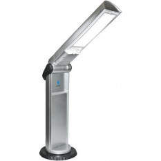 Tube de rechange, lumière du jour