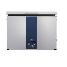 Appareil de nettoyage par ultrasons Elmasonic Select, avec chauffage, volume 90 litres, avec couvercle d‘insonorisation, 220 V