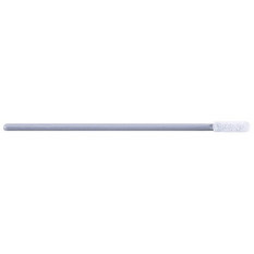 Stick de nettoyage swab en polyester scellé, longueur 68 mm, en paquet de 100 pièces