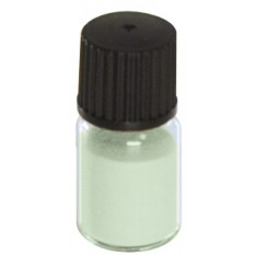 Poudre de rechange, vert, 1 g