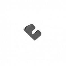 Lame droite, Ø 0.90 mm