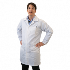 Blouse d’horloger antistatique, S