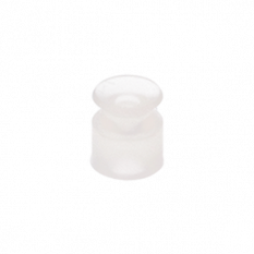 Ventouse en silicone Ø 6 mm