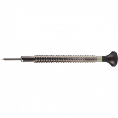 Tournevis pour vis de bracelets, Ø 1.40 mm