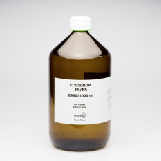 Epilame MOEBIUS Fixodrop ES/BS 8980,  solution concentrée, 100 ml