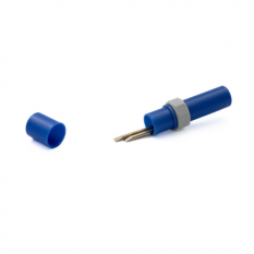 Mèche antimagnétique Declafor 1015,  Ø 1.40 mm, en tube de 2 pièces