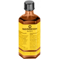 Solution de nettoyage concentrée pour pendules, 100 ml