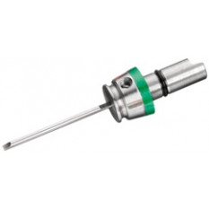 Adaptateur rapide en acier, Ø 0.70 mm