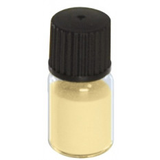 Poudre de rechange, orange, 1 g