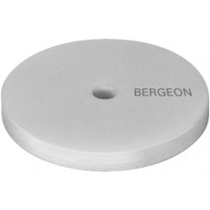 Meule Arkansas, Ø trou 10 mm, Ø extérieur 80 mm pour polissage