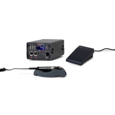 Micromoteur M4-ASF2 OLED Nano SP, avec boîtier de commande à régulation de vitesse jusqu’à 12'500 rpm