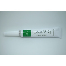 Graisse synthétique Jismaa verte, pour frictions avec alliage de cuivre, 10 g