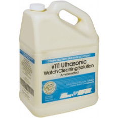 Solution de nettoyage L&R #111, 1 gallon