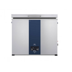 Appareil de nettoyage par ultrasons Elmasonic Select, avec chauffage, volume 50 litres, avec couvercle d‘insonorisation, 220 V
