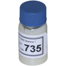 Graisse LRCB 735 pour mécanismes à base de PTFE, 5 ml