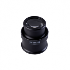 Loupe (micros), grossissement 10 x PVC-Horlogerie