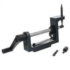 Estrapade simple pour pendulerie