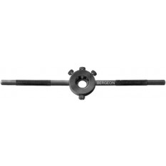 Porte-filière, Ø ext. 16 mm, épaisseur 5 mm, de 1.00 à 2.60 mm