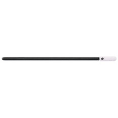 Stick de nettoyage swab forme ronde en mousse polyuréthane scellée, longueur 70 mm, en paquet de 125 pièces