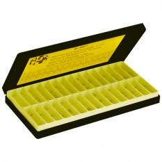 Assortiment de 210 bouchons à chasser en laiton, pour réveils, pendules et régulateurs