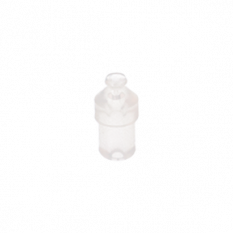 Ventouse en silicone Ø 2 mm