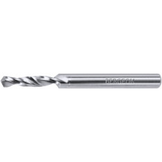 Foret hélicoïdal en acier rapide, Ø tige 2.35 mm, Ø 0.50 mm