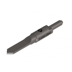 Fraise à ébiseler, Ø 4.00 mm