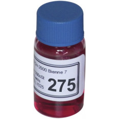 Huile LRCB 275 épaisse pour paliers lents, 5 ml