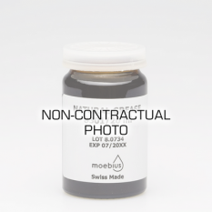 Graisse MOEBIUS Classique 8301 pour la micromécanique, 15 ml