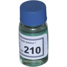 Huile LRCB 210 fine pour paliers rapides, 5 ml