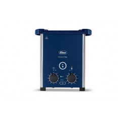 Appareil à ultrasons Elmasonic EASY 20H, 220-240 V, 1.2 l, avec chauffage