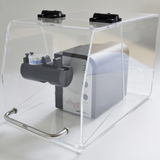 Capot d’isolation acoustique Witschi