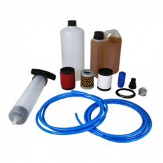 Kit de maintenance annuelle