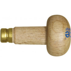 Manche pour échoppes en bois
