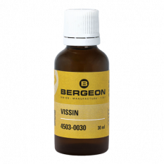 Produit VISSIN pour enlever les vis cassées, 30 ml Horlogerie