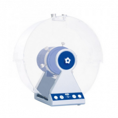 Cyclomotion PRO, régulateur rotatif avec protection et sans brides, 110-240V