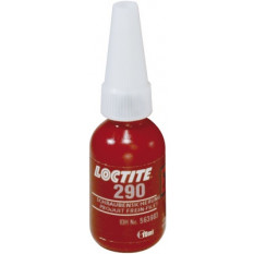 Colle Loctite 290, freinfilet, 50 ml
