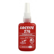 Colle Loctite 276, freinfilet de couleur verte, 50 ml