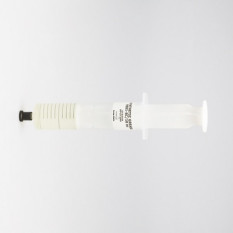 Graisse MOEBIUS 9501, incolore, 100% synthétique, pour les problèmes de friction, en seringue de 10 ml