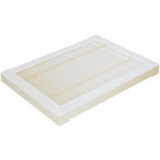 Filtre à poussière