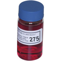 Huile LRCB 275 épaisse pour paliers lents, 20 ml