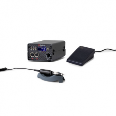 Micromoteur M4-ASF2 OLED Strong, avec boîtier de commande à régulation de vitesse jusqu’à 20'000 rpm