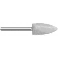 Petite brosse en feutre, sur tige Ø 2.35 mm pour polissage