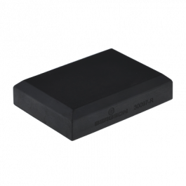 Rectangular casing cushion in rubber , for watchmaker's